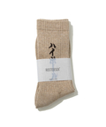 go slow caravan(ゴースローキャラバン) |ROSTER SOX/ロスターソックス HIGHBALL (MENS/WOMENS)