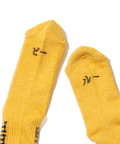 go slow caravan(ゴースローキャラバン) |ROSTER SOX/ロスターソックス BEER (MENS/WOMENS)