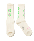 go slow caravan(ゴースローキャラバン) |ROSTER SOX/ロスターソックス PEACE (MENS/WOMENS)