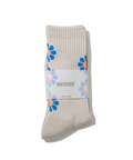 go slow caravan(ゴースローキャラバン) |ROSTER SOX/ロスターソックス PEACE (MENS/WOMENS)