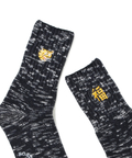 go slow caravan(ゴースローキャラバン) |ROSTER SOX/ロスターソックス B TIGER (MENS/WOMENS)
