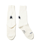 go slow caravan(ゴースローキャラバン) |ROSTER SOX/ロスターソックス Star by X (MENS/WOMENS)