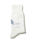 go slow caravan(ゴースローキャラバン) |ROSTER SOX/ロスターソックス Star by X (MENS/WOMENS)