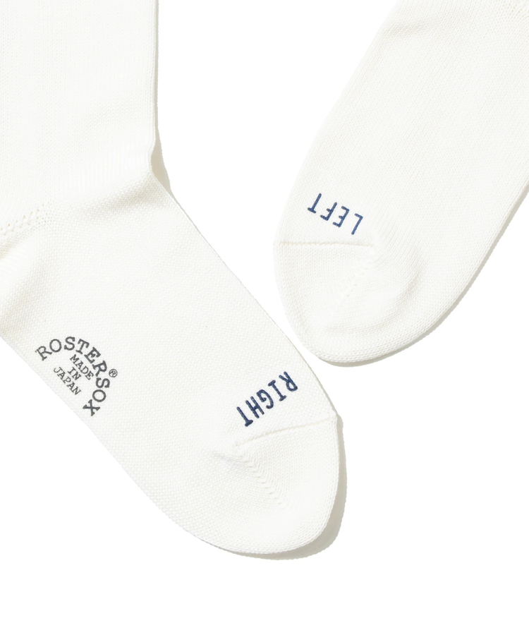 go slow caravan(ゴースローキャラバン) |ROSTER SOX/ロスターソックス USA FLAG by X (MENS/WOMENS)