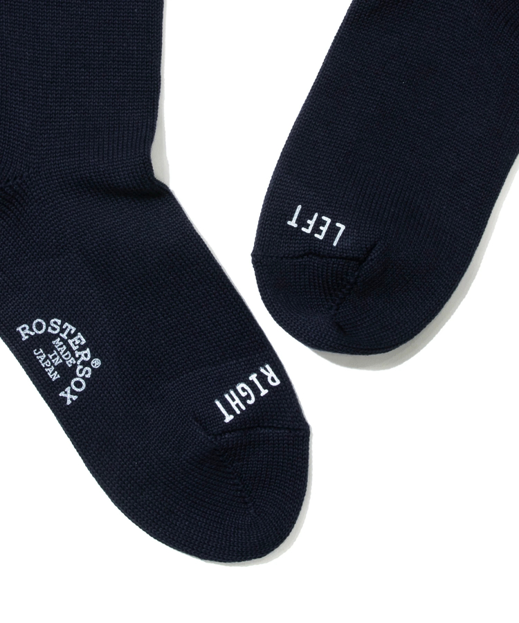 go slow caravan(ゴースローキャラバン) |ROSTER SOX/ロスターソックス USA FLAG by X (MENS/WOMENS)