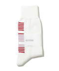 go slow caravan(ゴースローキャラバン) |ROSTER SOX/ロスターソックス USA FLAG by X (MENS/WOMENS)