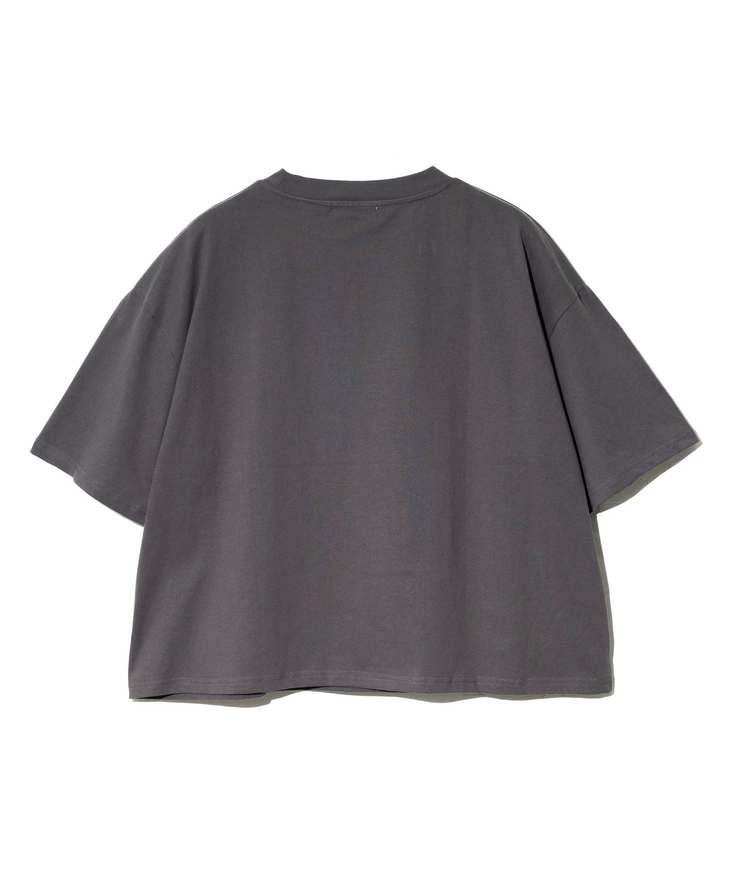 COLORK/カラック 抱っこされる猫TEE (WOMENS)｜ファッション通販