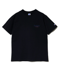 go slow caravan(ゴースローキャラバン) |DUCKSTER/ダックスター RUSSELL ATHLETIC 別注TEE《Rロゴ》 (MENS)