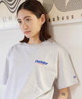 go slow caravan(ゴースローキャラバン) |DUCKSTER/ダックスター RUSSELL ATHLETIC 別注TEE《Rロゴ》 (MENS)