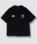 go slow caravan(ゴースローキャラバン) |POLeR/ポーラー MAN WOLF RELAX FIT TEE (MENS)