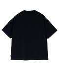 go slow caravan(ゴースローキャラバン) |POLeR/ポーラー MAN WOLF RELAX FIT TEE (MENS)