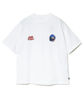 go slow caravan(ゴースローキャラバン) |POLeR/ポーラー MAN WOLF RELAX FIT TEE (MENS)