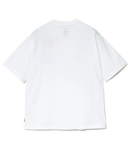 go slow caravan(ゴースローキャラバン) |POLeR/ポーラー MAN WOLF RELAX FIT TEE (MENS)
