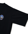 go slow caravan(ゴースローキャラバン) |POLeR/ポーラー MAN WOLF RELAX FIT TEE (MENS)