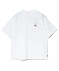go slow caravan(ゴースローキャラバン) |POLeR/ポーラー HORSE RELAX FIT TEE (MENS)
