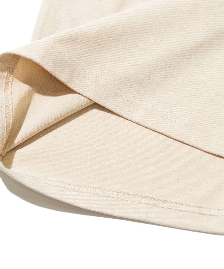 go slow caravan(ゴースローキャラバン) |POLeR/ポーラー HORSE RELAX FIT TEE (MENS)