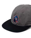 go slow caravan(ゴースローキャラバン) |POLeR/ポーラー  REVERSIBLE CAP