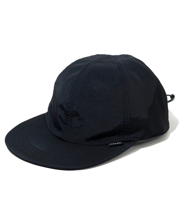 go slow caravan(ゴースローキャラバン) |POLeR/ポーラー  REVERSIBLE CAP
