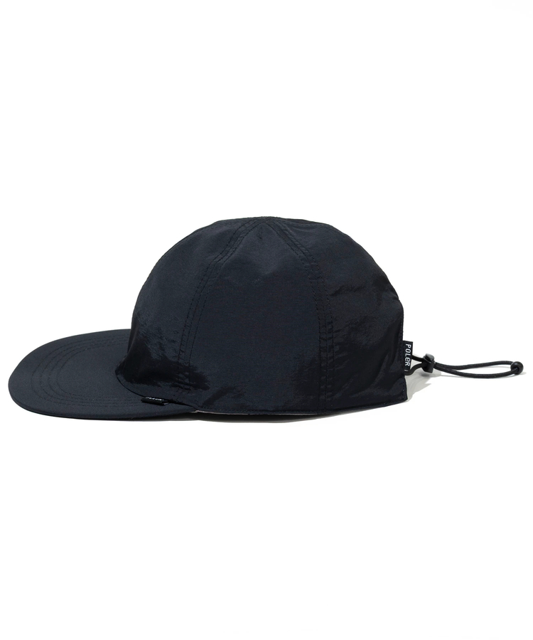 go slow caravan(ゴースローキャラバン) |POLeR/ポーラー  REVERSIBLE CAP