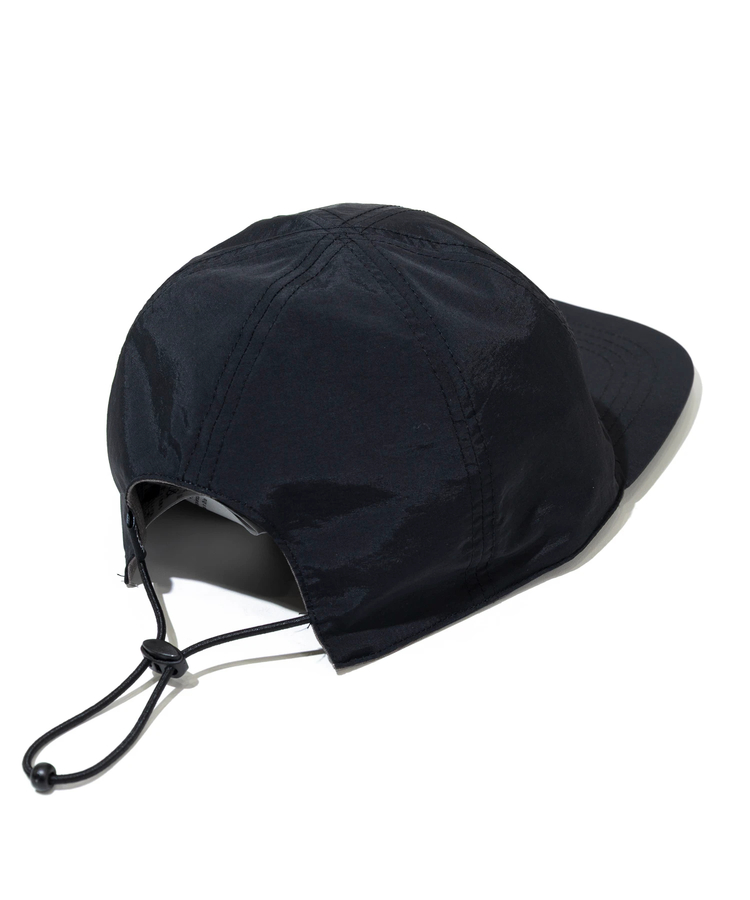 go slow caravan(ゴースローキャラバン) |POLeR/ポーラー  REVERSIBLE CAP
