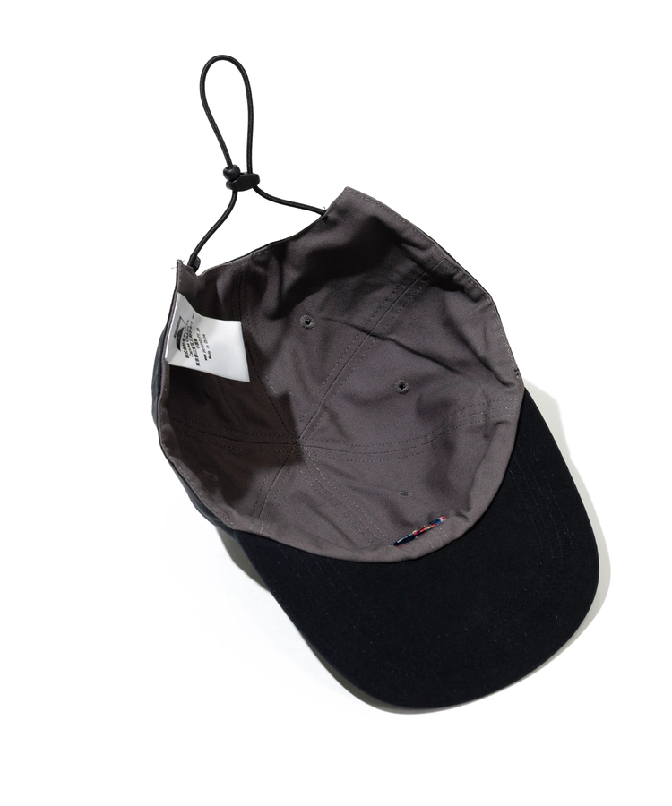 go slow caravan(ゴースローキャラバン) |POLeR/ポーラー  REVERSIBLE CAP