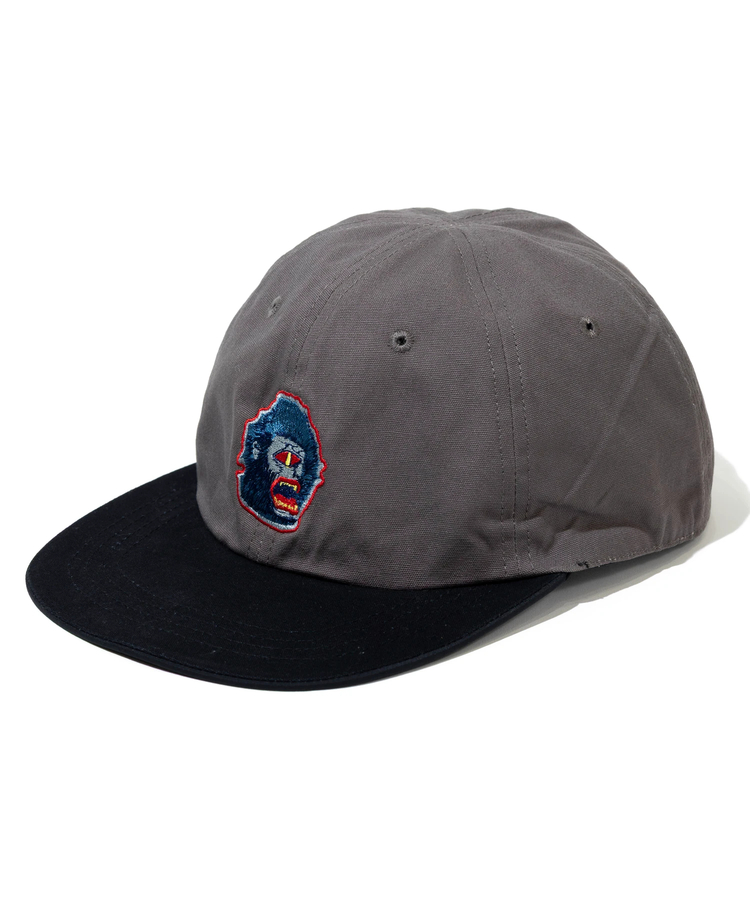 go slow caravan(ゴースローキャラバン) |POLeR/ポーラー  REVERSIBLE CAP