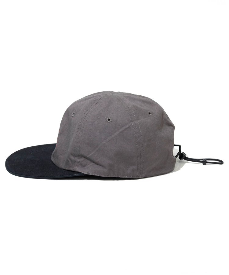 go slow caravan(ゴースローキャラバン) |POLeR/ポーラー  REVERSIBLE CAP