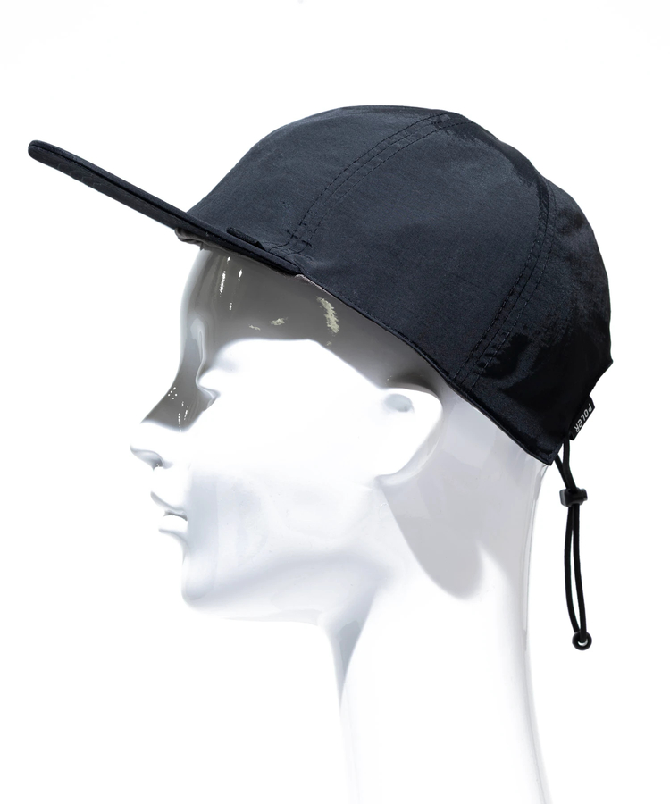 go slow caravan(ゴースローキャラバン) |POLeR/ポーラー  REVERSIBLE CAP
