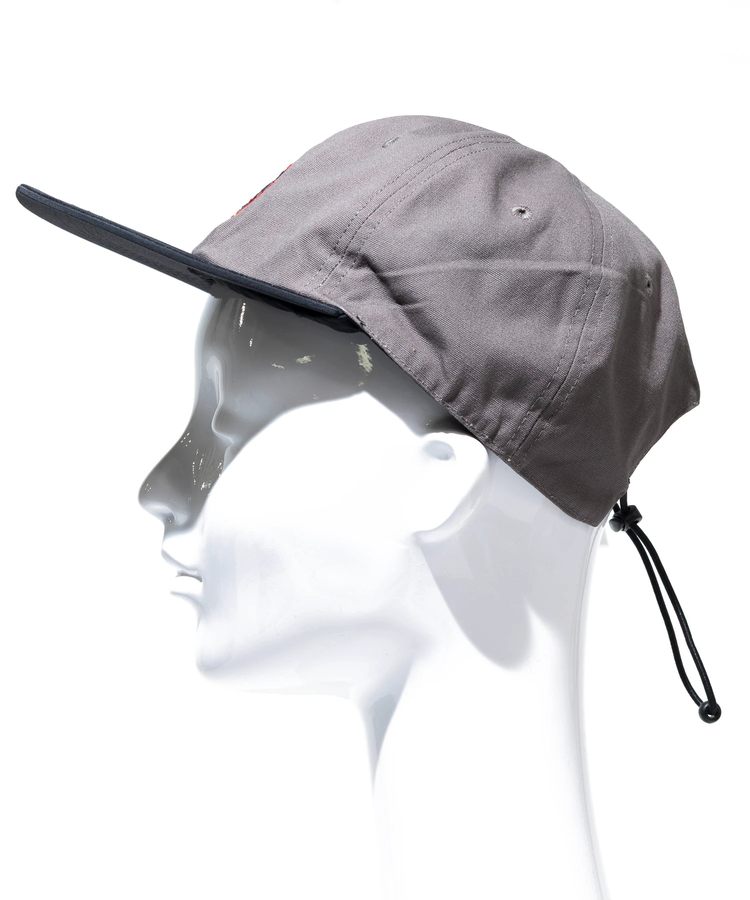 go slow caravan(ゴースローキャラバン) |POLeR/ポーラー  REVERSIBLE CAP