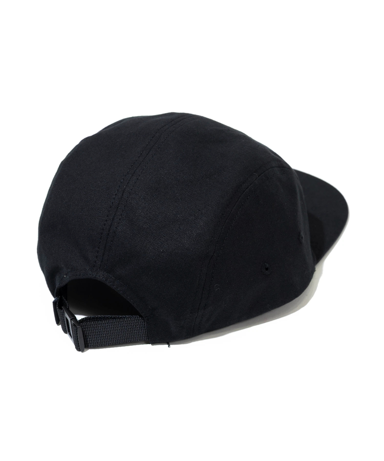 go slow caravan(ゴースローキャラバン) |POLeR/ポーラー FURRY FONT COTTON 5P CAP
