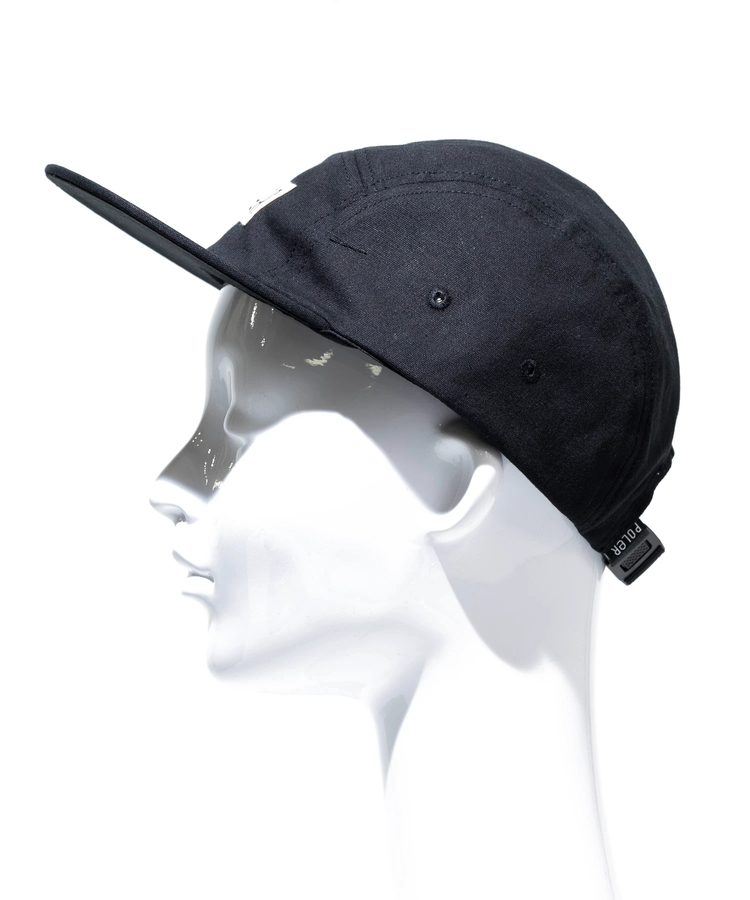 go slow caravan(ゴースローキャラバン) |POLeR/ポーラー FURRY FONT COTTON 5P CAP