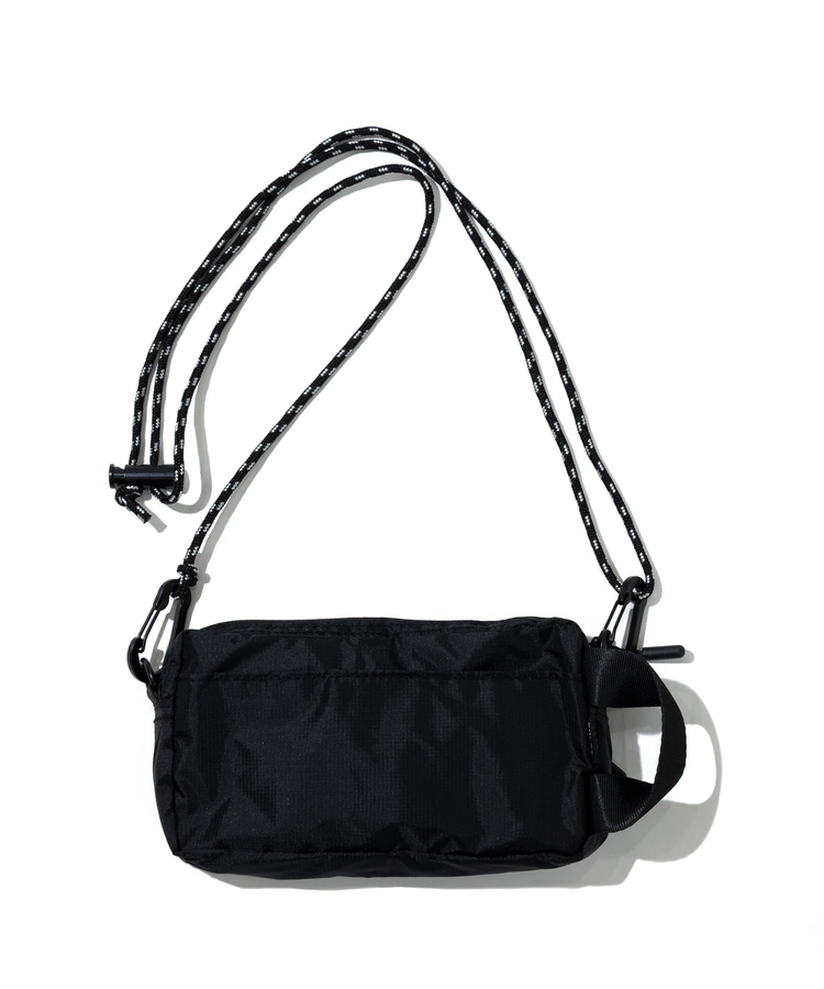 go slow caravan(ゴースローキャラバン) |POLeR/ポーラー LIGHT STUFF 2WAY POUCH