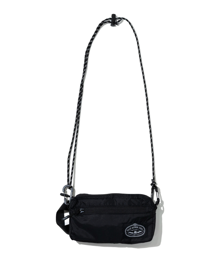 POLeR/ポーラー LIGHT STUFF 2WAY POUCH｜ファッション通販