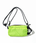 go slow caravan(ゴースローキャラバン) |POLeR/ポーラー LIGHT STUFF 2WAY POUCH