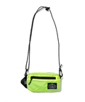 go slow caravan(ゴースローキャラバン) |POLeR/ポーラー LIGHT STUFF 2WAY POUCH