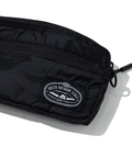 go slow caravan(ゴースローキャラバン) |POLeR/ポーラー LIGHT STUFF 2WAY POUCH