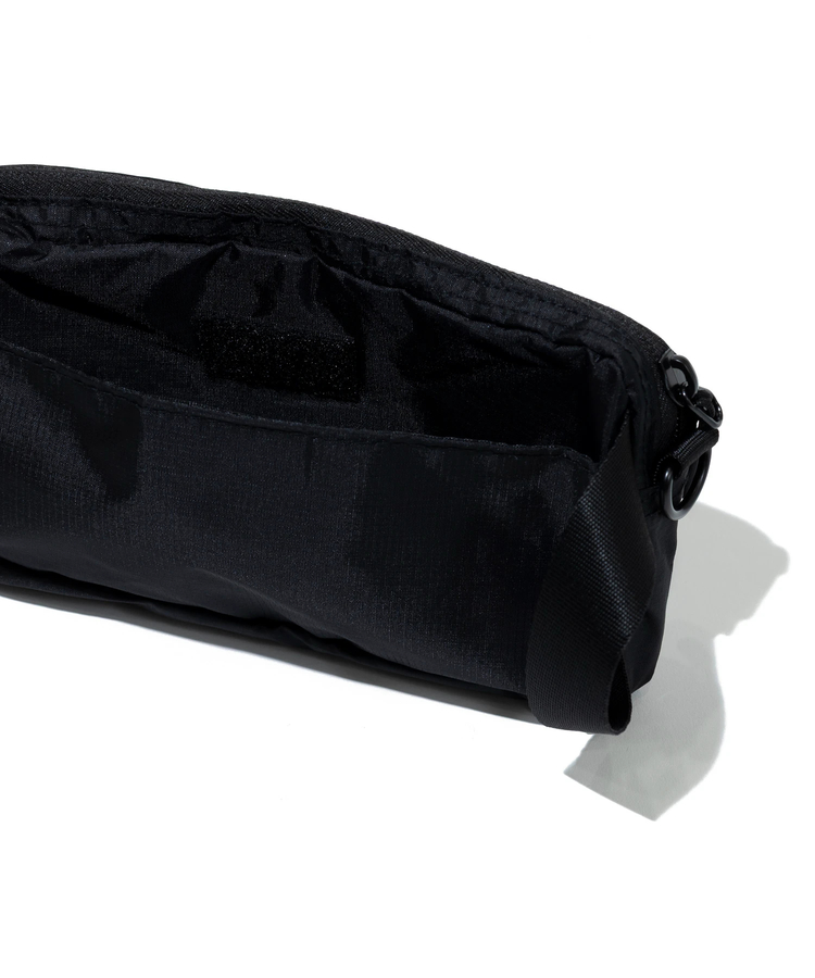 go slow caravan(ゴースローキャラバン) |POLeR/ポーラー LIGHT STUFF 2WAY POUCH
