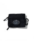 go slow caravan(ゴースローキャラバン) |POLeR/ポーラー LIGHT STUFF COIN POUCH