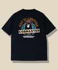 go slow caravan(ゴースローキャラバン) |COBMASTER/コブマスター 吸水速乾天竺  ベーシックポケットTEE《ベアーフェイス》(MENS)