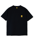 go slow caravan(ゴースローキャラバン) |COBMASTER/コブマスター 吸水速乾天竺  ベーシックポケットTEE《ベアーフェイス》(MENS)