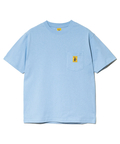 go slow caravan(ゴースローキャラバン) |COBMASTER/コブマスター 吸水速乾天竺  ベーシックポケットTEE《ベアーフェイス》(MENS)