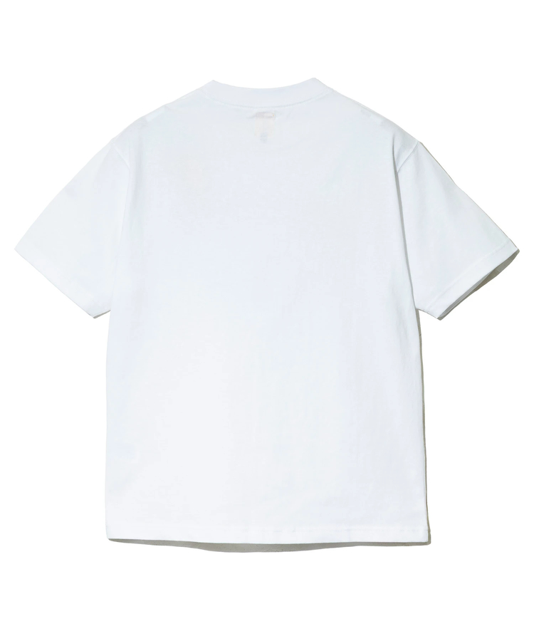 go slow caravan(ゴースローキャラバン) |COBMASTER/コブマスター 吸水速乾天竺  ベーシックTEE《ハイキングベアー》(MENS)