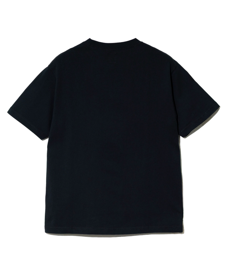 go slow caravan(ゴースローキャラバン) |COBMASTER/コブマスター 吸水速乾天竺  ベーシックTEE《ハイキングベアー》(MENS)