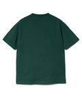 go slow caravan(ゴースローキャラバン) |COBMASTER/コブマスター 吸水速乾天竺  ベーシックTEE《ハイキングベアー》(MENS)
