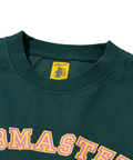 go slow caravan(ゴースローキャラバン) |COBMASTER/コブマスター 吸水速乾天竺  ベーシックTEE《ハイキングベアー》(MENS)