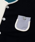 go slow caravan(ゴースローキャラバン) |空紡糸裏毛 CRAZYゆったりカーディガン (MENS/WOMENS)