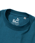 go slow caravan(ゴースローキャラバン) |USA/C Hi!PSY!キノコ ロングスリーブ TEE (MENS)