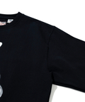 go slow caravan(ゴースローキャラバン) |超ヘビーUSA/C ナポリタンクマ ロングスリーブ TEE (MENS/WOMENS)