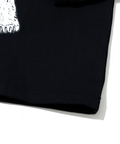 go slow caravan(ゴースローキャラバン) |超ヘビーUSA/C ナポリタンクマ ロングスリーブ TEE (MENS/WOMENS)