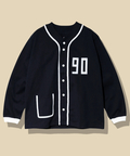 go slow caravan(ゴースローキャラバン) |超ヘビーUSA/C ナンバー BB ロングスリーブシャツ (MENS)